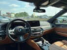 BMW 6GT Salon PL / Bezwypadkowy / Serwis ASO / Pierwszy wł / LED / FV 23% - 11