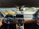 BMW 6GT Salon PL / Bezwypadkowy / Serwis ASO / Pierwszy wł / LED / FV 23% - 12