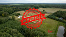 Działka budowlana Klempicz gm. Lubasz, - 8