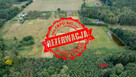 Działka budowlana Klempicz gm. Lubasz, - 9