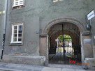 Mieszkanie Poznań gm. Poznań-Stare Miasto Stare Miasto, Ślusarska - 8