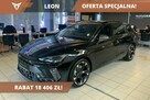 Cupra Leon Sportstourer 204KM - DSG - 4Drive - Pakiet Edge - 1
