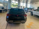Cupra Leon Sportstourer 204KM - DSG - 4Drive - Pakiet Edge - 5