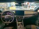 Cupra Leon Sportstourer 204KM - DSG - 4Drive - Pakiet Edge - 10