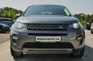 Land Rover Discovery Sport Led|Bixenon|Panorama|Skóra|Kamera|Meridian|Bezwypadkowy|Gwarancja| - 4