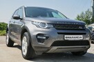 Land Rover Discovery Sport Led|Bixenon|Panorama|Skóra|Kamera|Meridian|Bezwypadkowy|Gwarancja| - 5