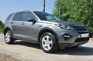 Land Rover Discovery Sport Led|Bixenon|Panorama|Skóra|Kamera|Meridian|Bezwypadkowy|Gwarancja| - 6