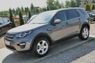 Land Rover Discovery Sport Led|Bixenon|Panorama|Skóra|Kamera|Meridian|Bezwypadkowy|Gwarancja| - 7
