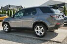 Land Rover Discovery Sport Led|Bixenon|Panorama|Skóra|Kamera|Meridian|Bezwypadkowy|Gwarancja| - 8