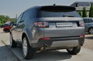 Land Rover Discovery Sport Led|Bixenon|Panorama|Skóra|Kamera|Meridian|Bezwypadkowy|Gwarancja| - 9