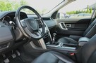 Land Rover Discovery Sport Led|Bixenon|Panorama|Skóra|Kamera|Meridian|Bezwypadkowy|Gwarancja| - 12