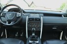Land Rover Discovery Sport Led|Bixenon|Panorama|Skóra|Kamera|Meridian|Bezwypadkowy|Gwarancja| - 16
