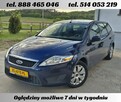 Ford Mondeo MK4 • 2.0 TDCi • 2008r. • rodzinne kombi • z Niemiec - 3