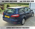 Ford Mondeo MK4 • 2.0 TDCi • 2008r. • rodzinne kombi • z Niemiec - 5