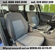 Ford Mondeo MK4 • 2.0 TDCi • 2008r. • rodzinne kombi • z Niemiec - 7