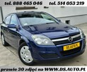 Opel Astra H • 5 drzwi • benzyna • NAVI • HAK • ZAREJESTROWANY w PL - 2