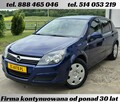 Opel Astra H • 5 drzwi • benzyna • NAVI • HAK • ZAREJESTROWANY w PL - 3