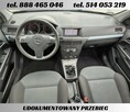 Opel Astra H • 5 drzwi • benzyna • NAVI • HAK • ZAREJESTROWANY w PL - 6