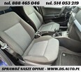 Opel Astra H • 5 drzwi • benzyna • NAVI • HAK • ZAREJESTROWANY w PL - 7