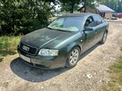Audi A6 2.4B+G 170km 02r - 2