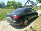 Audi A6 2.4B+G 170km 02r - 4