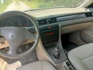 Audi A6 2.4B+G 170km 02r - 7
