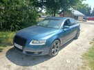 Audi A6 2.4 b+g 177km 05r automat - 2