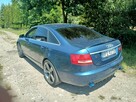 Audi A6 2.4 b+g 177km 05r automat - 3