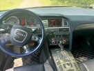 Audi A6 2.4 b+g 177km 05r automat - 7