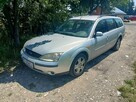 Ford Mondeo 2.0 02r - 2