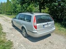 Ford Mondeo 2.0 02r - 3