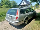 Ford Mondeo 2.0 02r - 4