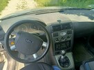 Ford Mondeo 2.0 02r - 7