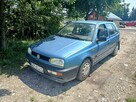 Volkswagen Golf 1.4 b+g 92r - 2