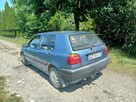 Volkswagen Golf 1.4 b+g 92r - 3