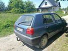 Volkswagen Golf 1.4 b+g 92r - 4
