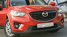 2,0-Nawigacja-Grzane Fotele-RVM-Multifunkcja-Tempomat-Serwis ASO Mazda - 1