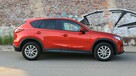 2,0-Nawigacja-Grzane Fotele-RVM-Multifunkcja-Tempomat-Serwis ASO Mazda - 2