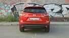 2,0-Nawigacja-Grzane Fotele-RVM-Multifunkcja-Tempomat-Serwis ASO Mazda - 5