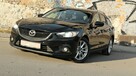 Mazda 6 2,0 SKYACTIV Sport-Line-AUTOMAT-Nawigacja-Tempomat-Grzane Fotele - 5