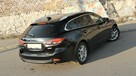 Mazda 6 2,0 SKYACTIV Sport-Line-AUTOMAT-Nawigacja-Tempomat-Grzane Fotele - 6