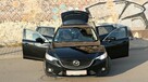 Mazda 6 2,0 SKYACTIV Sport-Line-AUTOMAT-Nawigacja-Tempomat-Grzane Fotele - 8