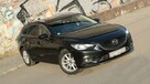 Mazda 6 2,0 SKYACTIV Sport-Line-AUTOMAT-Nawigacja-Tempomat-Grzane Fotele - 13