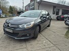 Citroen C4 - 4