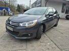 Citroen C4 - 5