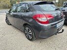 Citroen C4 - 11