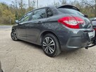Citroen C4 - 12