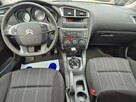 Citroen C4 - 14