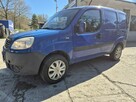 Fiat Doblo I - 1