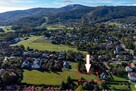 Działka Kamienica Bielsko-Biała pod Szyndzielnią - 5